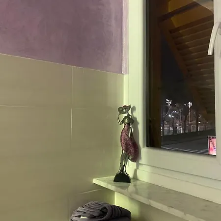 Casa Delle Sirene 5 Minuti Mare Boccadasse Genova