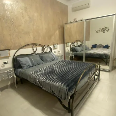 Casa Delle Sirene 5 Minuti Mare Boccadasse Appartamento