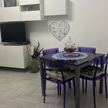 Appartamento Casa Delle Sirene 5 Minuti Mare Boccadasse
